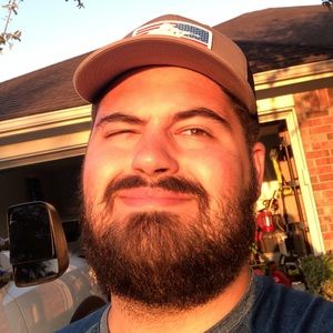 Meet your Posher, Cole